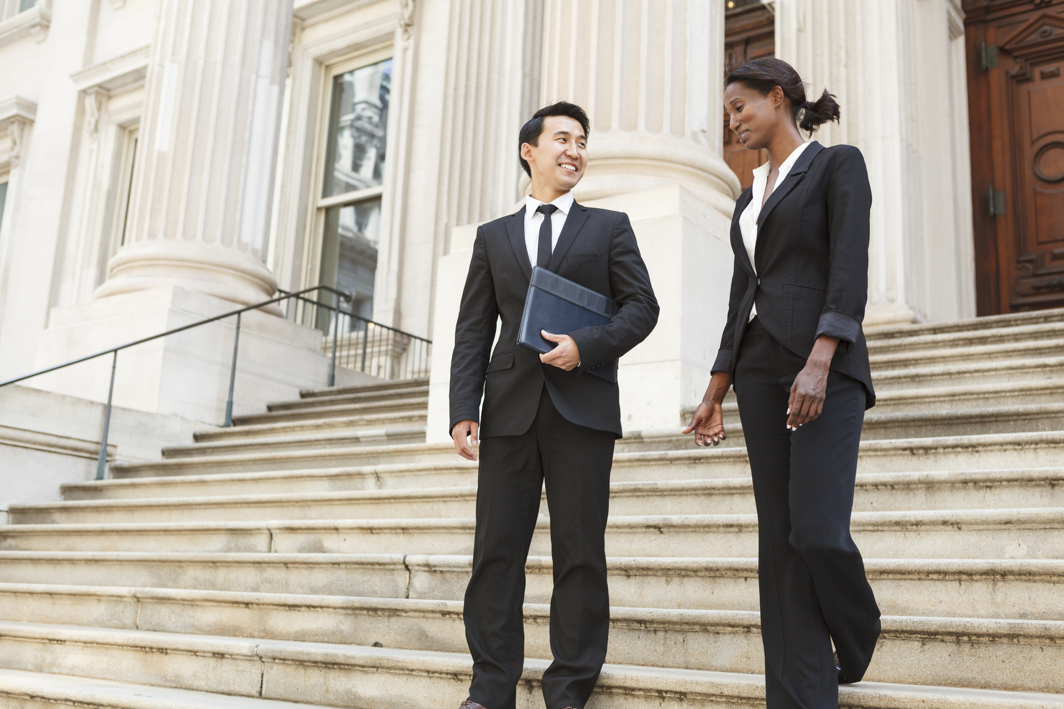 avocats concurrents