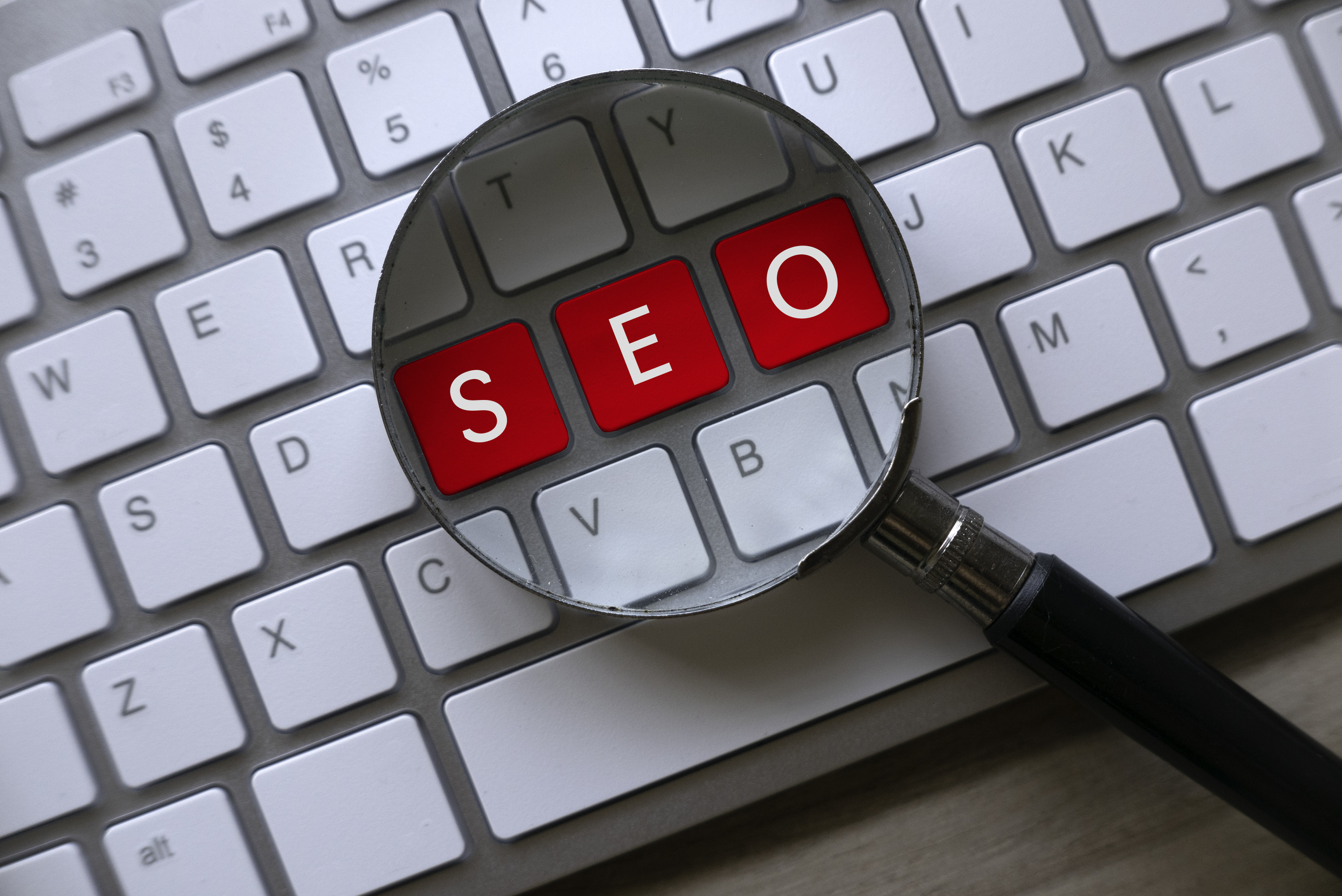 fiche produit SEO