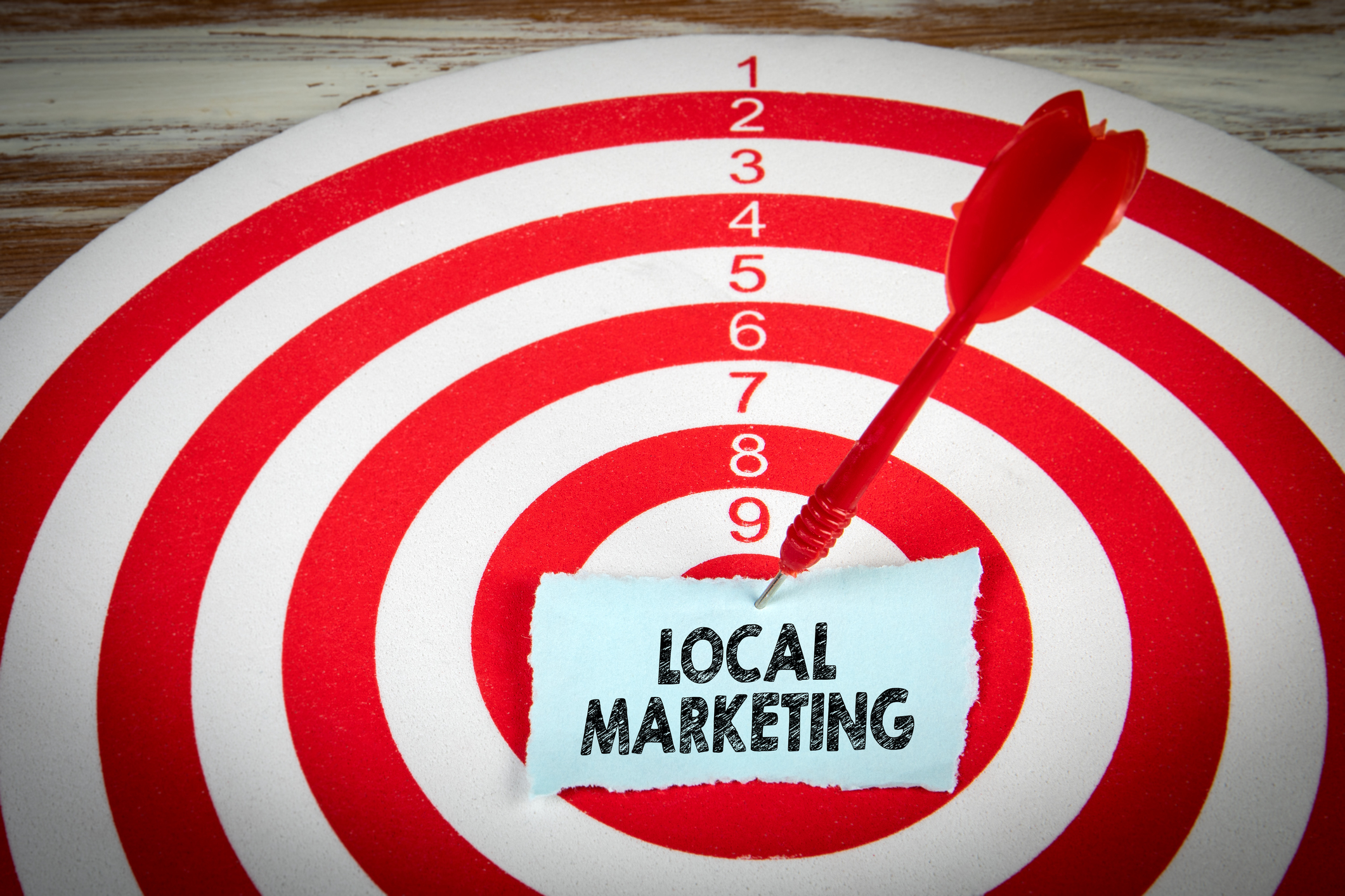 SEO local et tourisme