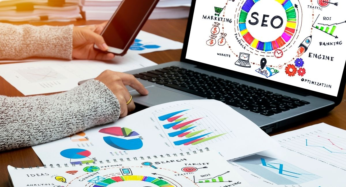 Créer du contenu SEO qui convertit
