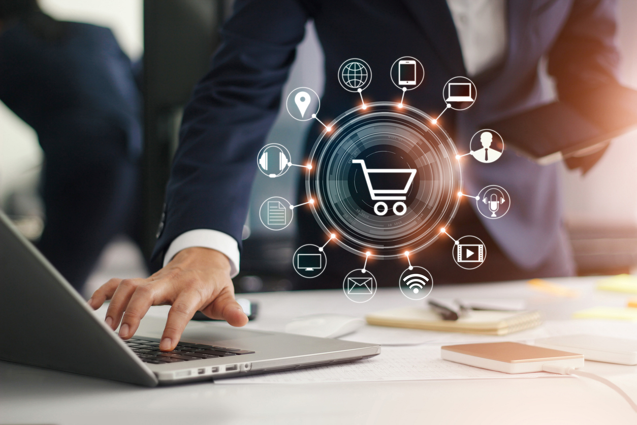 business e-commerce