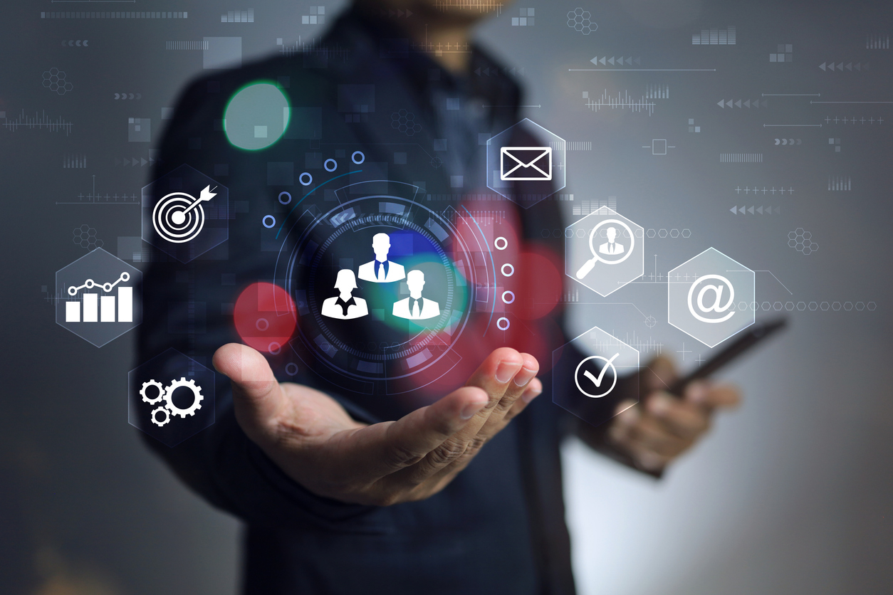 client-centric