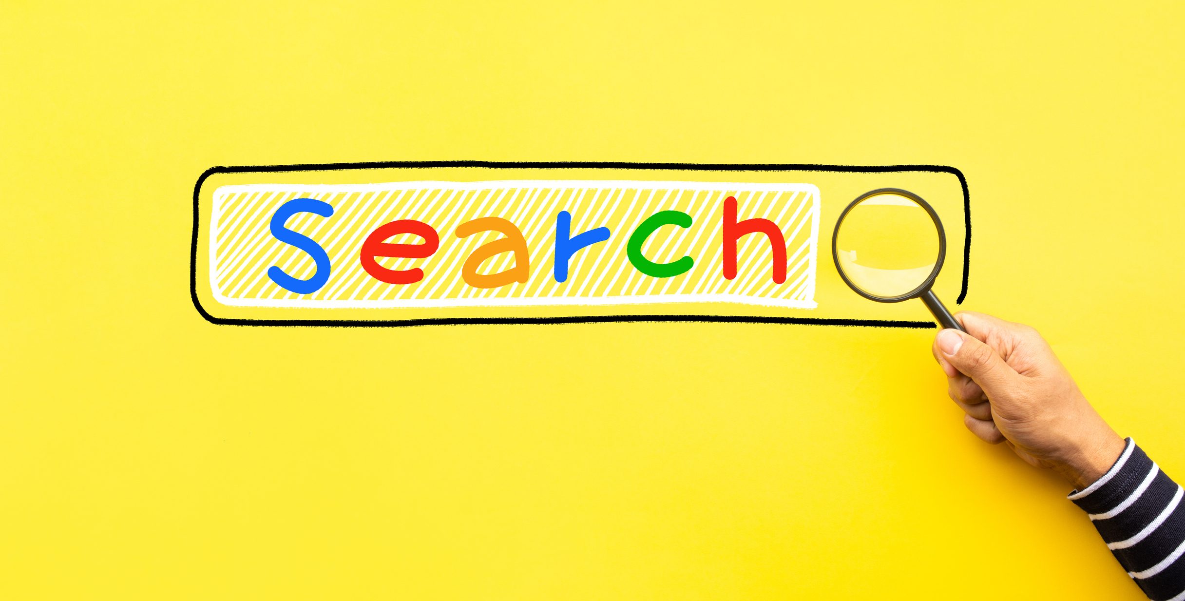 recherche e commerce