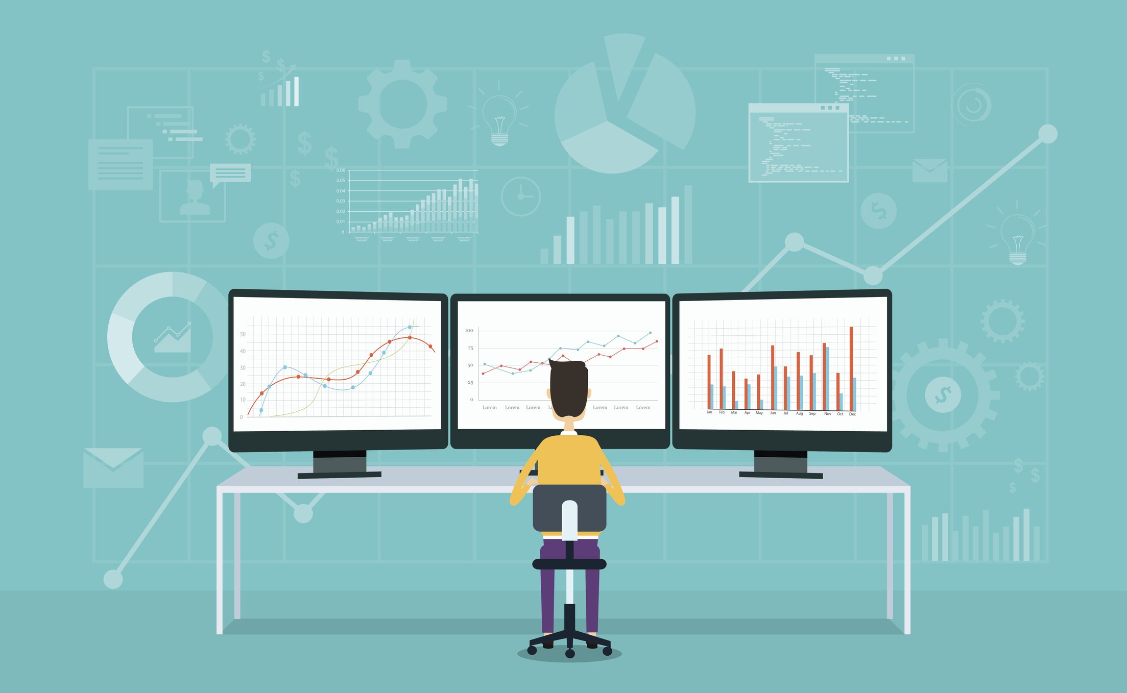 seo metrics