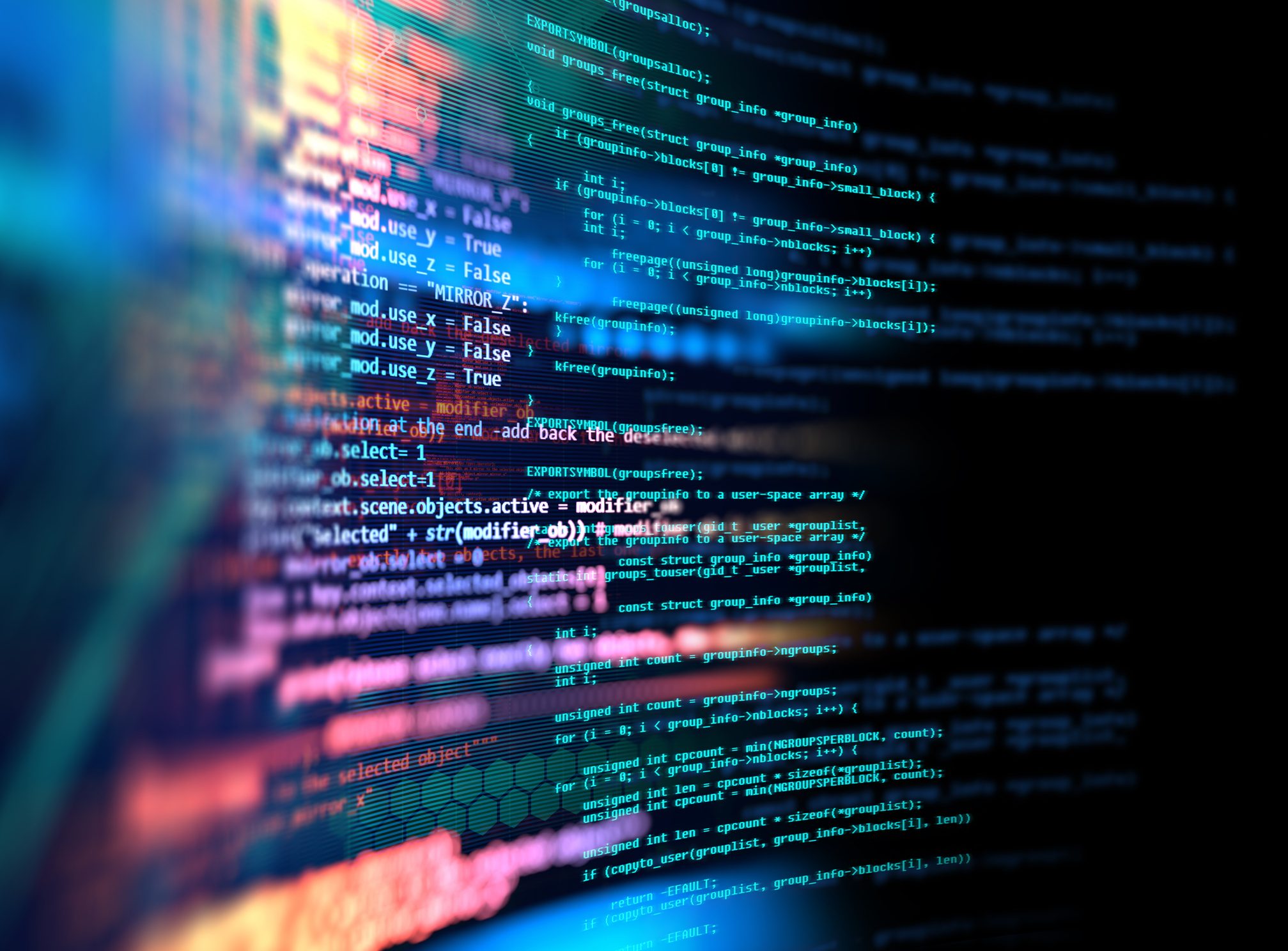 balise HTML code SEO
