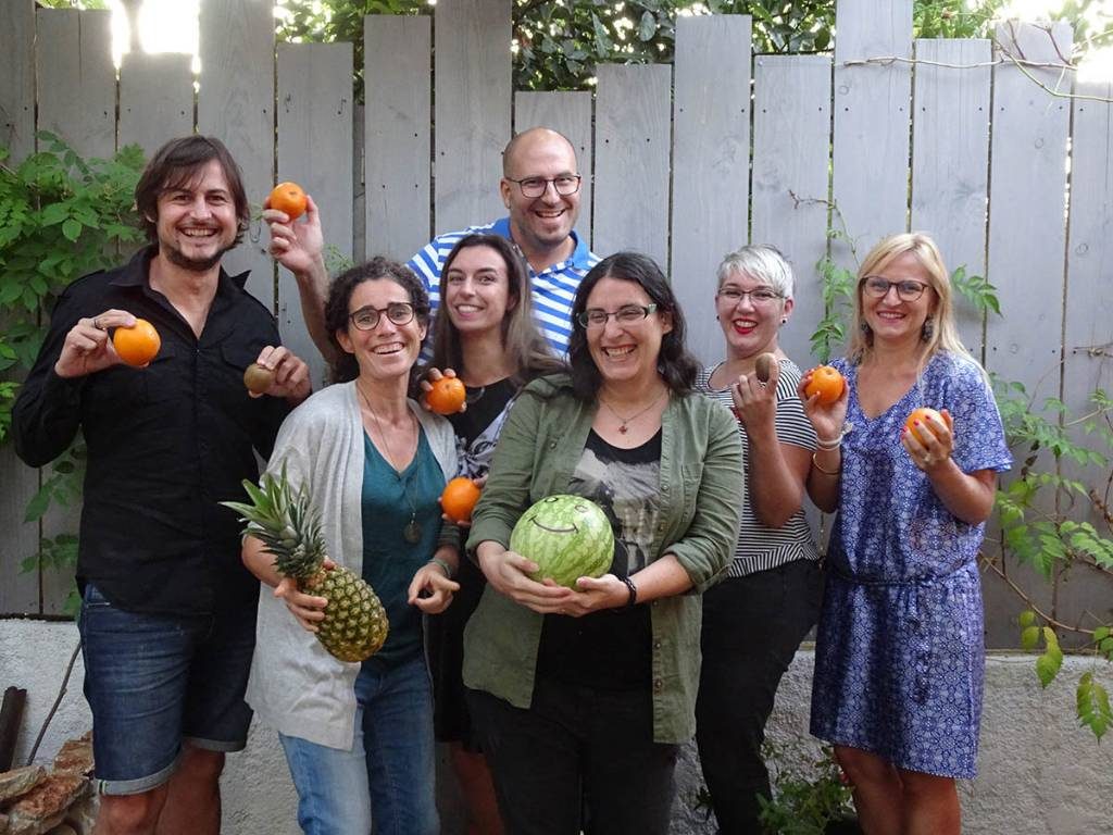 Rétrospective sur l’aventure SEMJuice