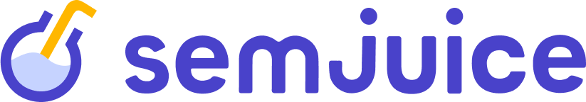 Logo Sem Juice