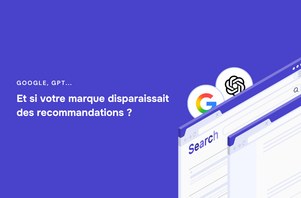 Google Chat GPT et branding