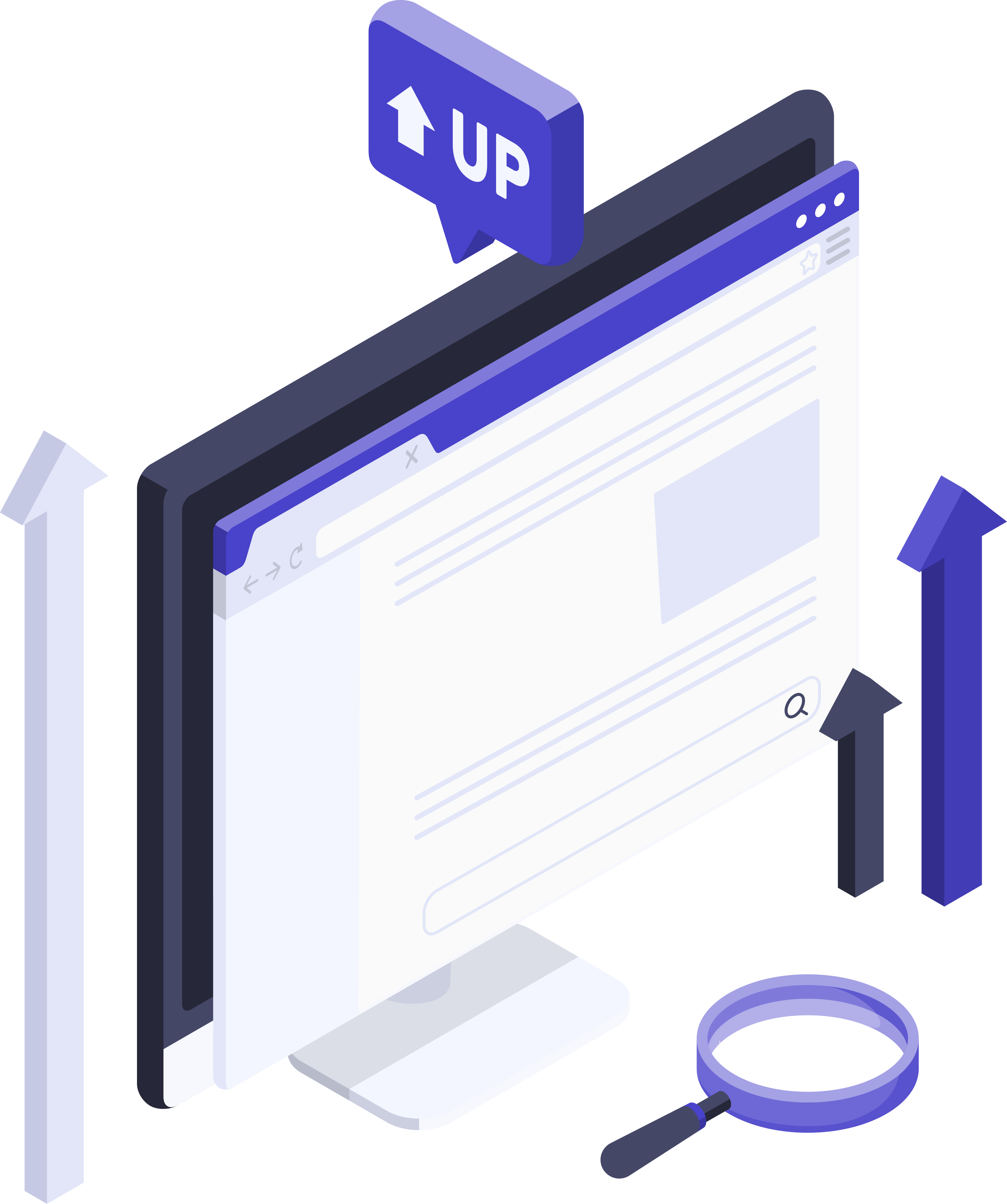 Augmenter visibilité réponses IA