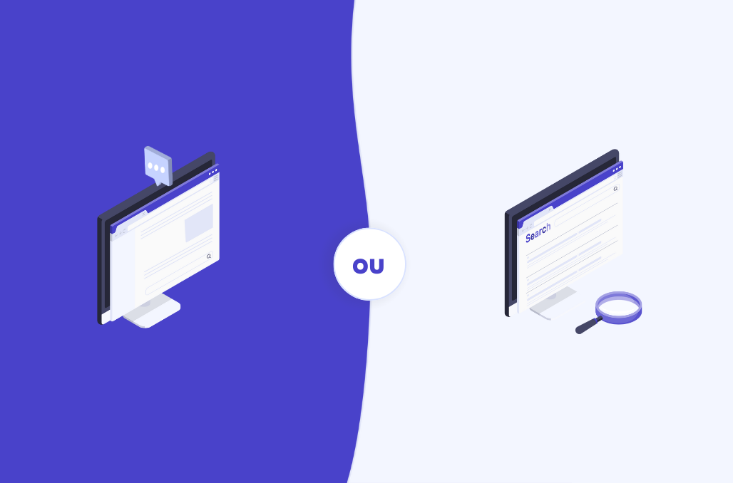 GEO : nouvelles tendances de recherche