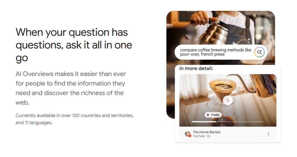 GEO Intégrer le multimédia stratégiquement