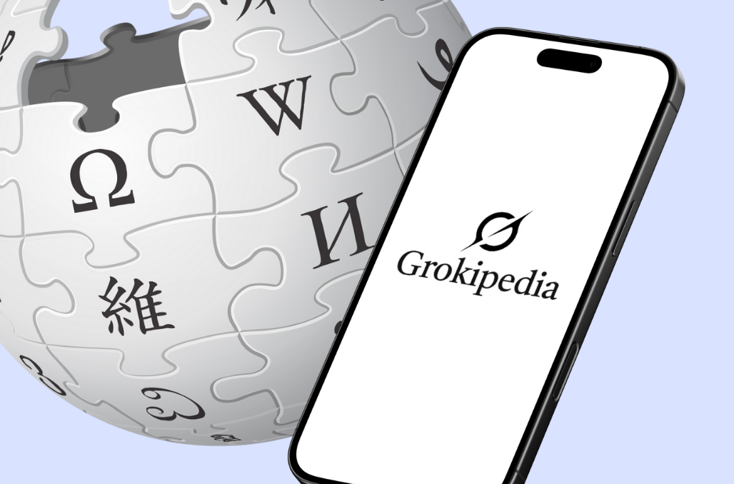 Grokipedia : la vérité selon Musk