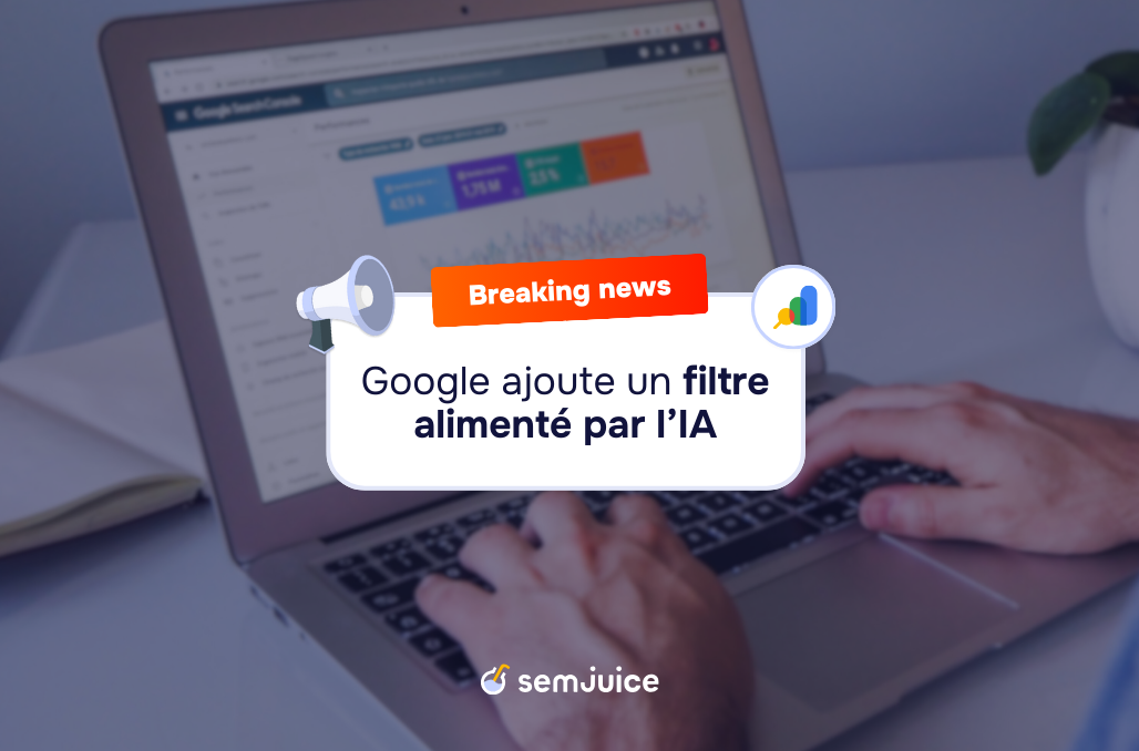 filtre "branded" de Google